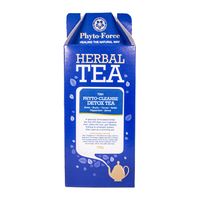 Phyto-Force Phyto-Cleanse Detox Tea